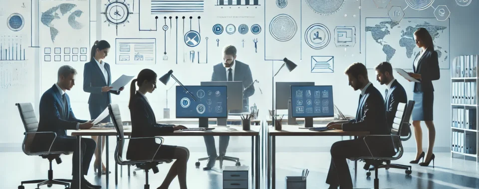 Audit de renouvellement Qualiopi