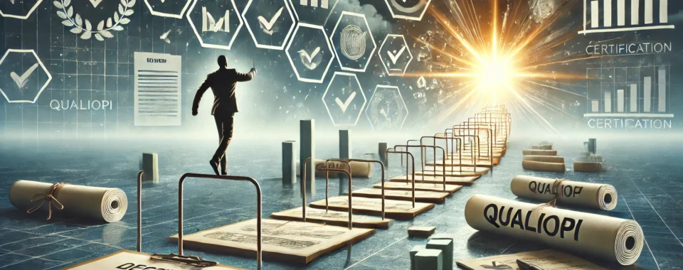 Certification Qualiopi