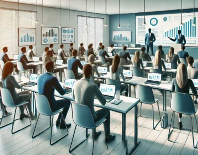 Demandeur d'emploi et formation 2025